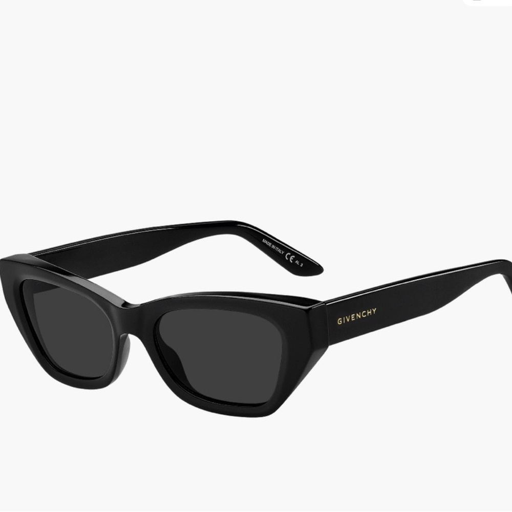 Givenchy Cat Eye Sunglasses